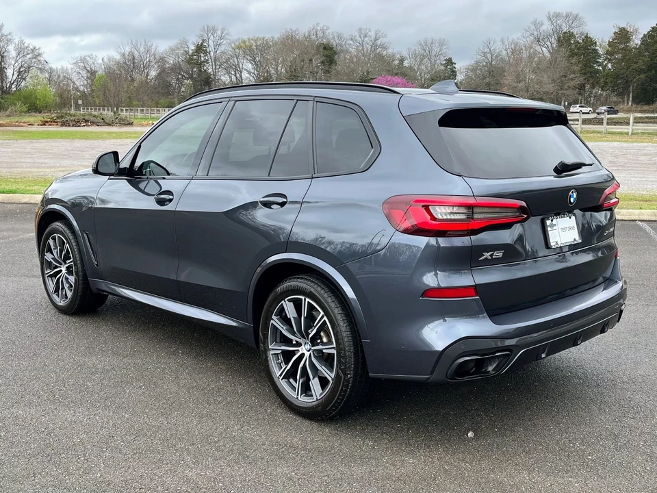 2022 BMW G05 X5 - Image 3 of 21