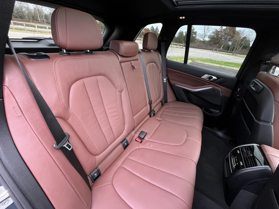2022 BMW G05 X5 - Image 20 of 21