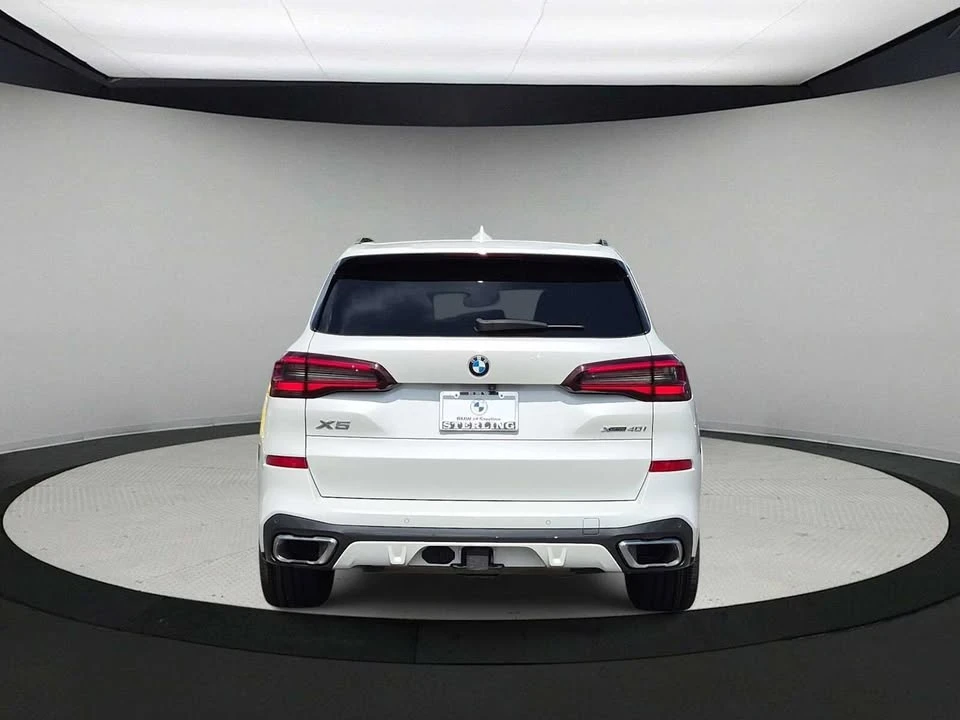 2022 BMW G05 X5 - Image 7 of 20