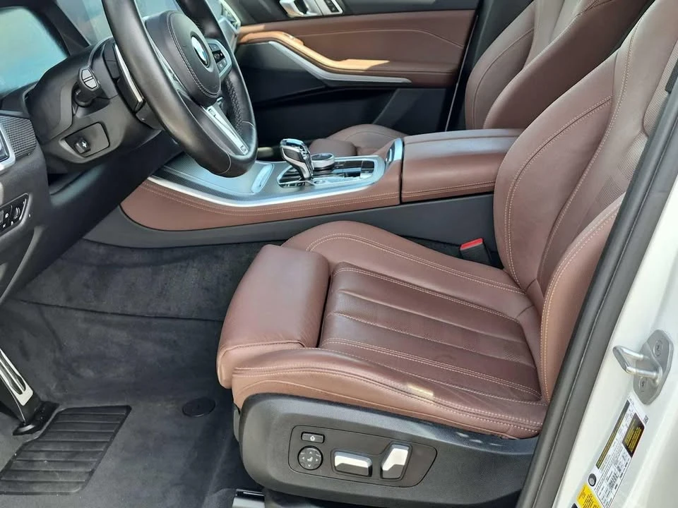 2022 BMW G05 X5 - Image 17 of 20