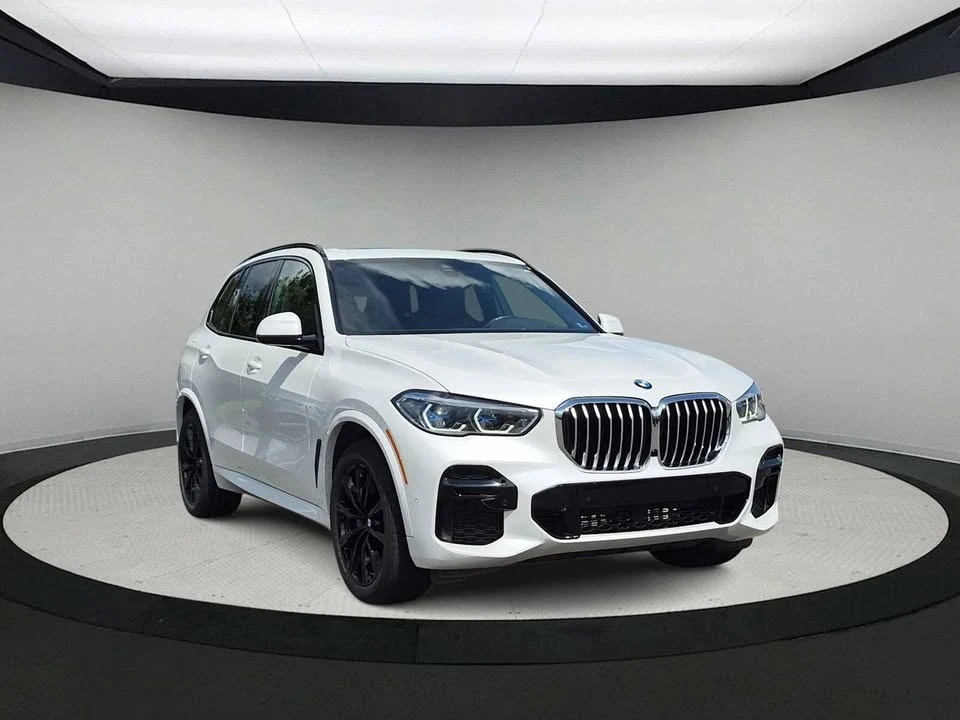 2022 BMW G05 X5 - Image 2 of 20