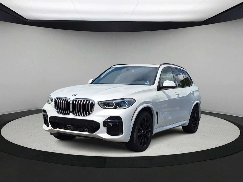 2022 BMW G05 X5 - Image 4 of 20