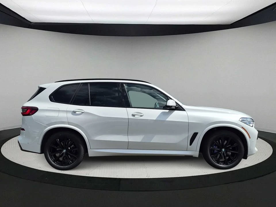 2022 BMW G05 X5 - Image 9 of 20