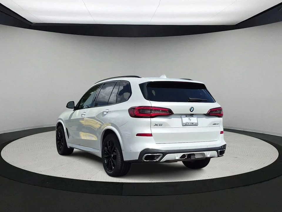 2022 BMW G05 X5 - Image 6 of 20