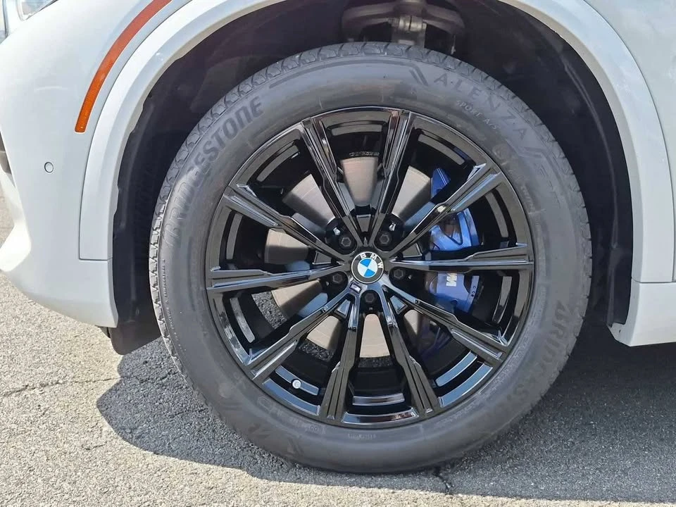 2022 BMW G05 X5 - Image 14 of 20