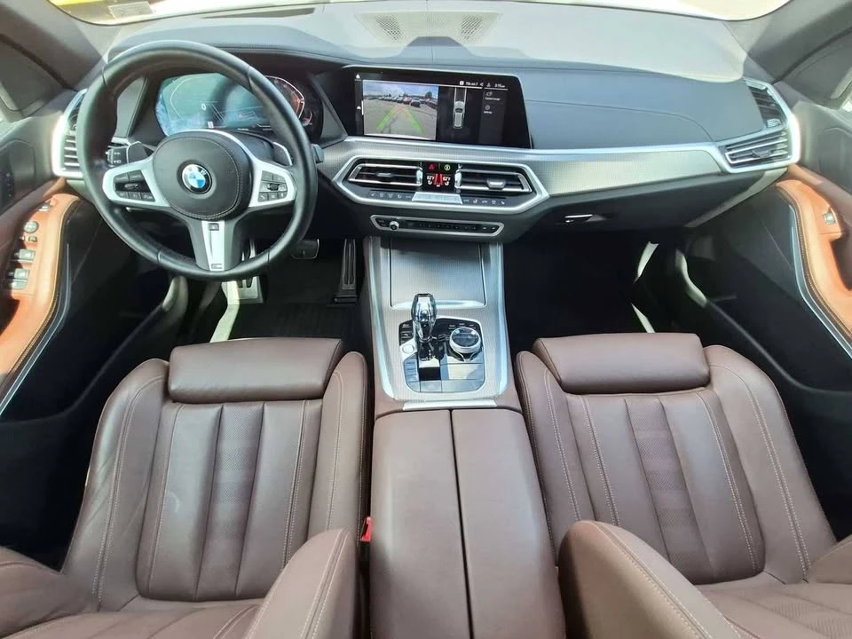 2022 BMW G05 X5 - Image 16 of 20