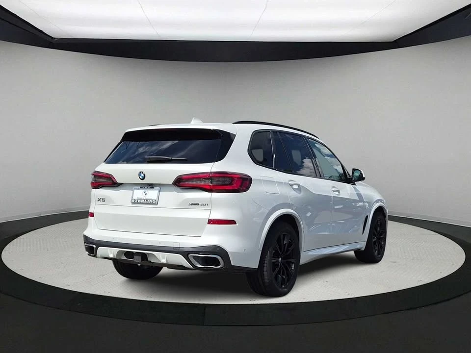 2022 BMW G05 X5 - Image 8 of 20