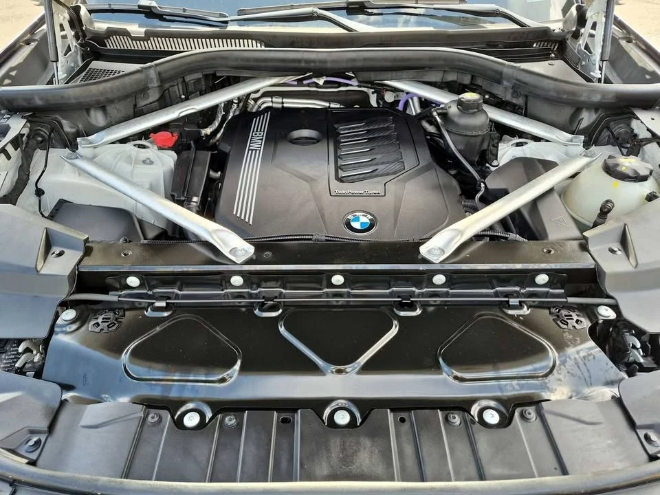 2022 BMW G05 X5 - Image 15 of 20