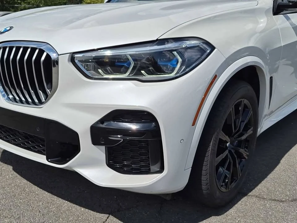 2022 BMW G05 X5 - Image 11 of 20