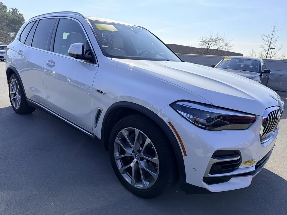 2022 BMW G05 X5 - Image 2 of 4
