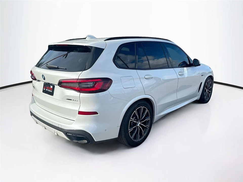 2022 BMW G05 X5 - Image 7 of 21