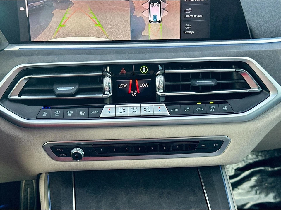 2022 BMW G05 X5 - Image 16 of 21