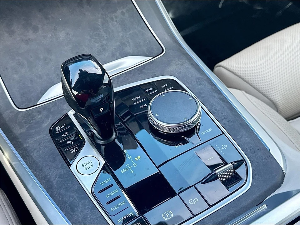 2022 BMW G05 X5 - Image 17 of 21