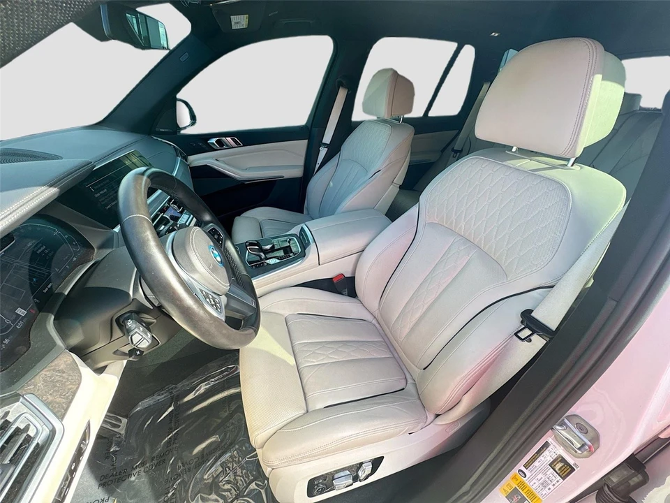 2022 BMW G05 X5 - Image 20 of 21