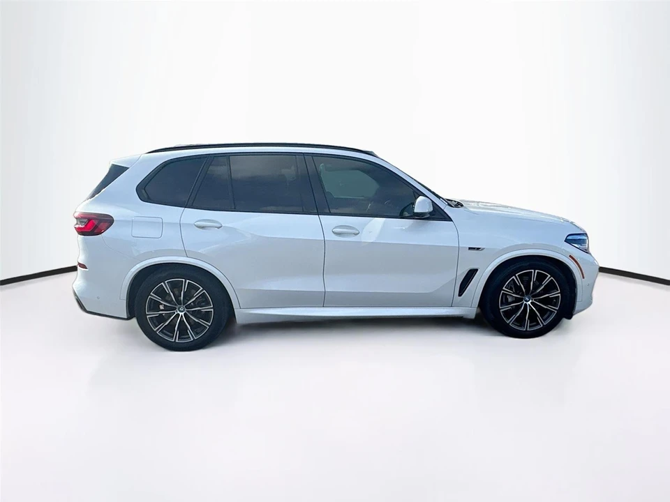 2022 BMW G05 X5 - Image 8 of 21