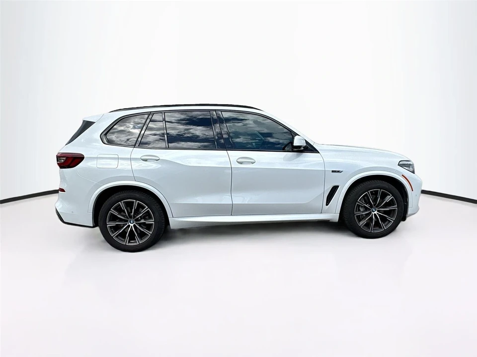 2022 BMW G05 X5 - Image 13 of 14
