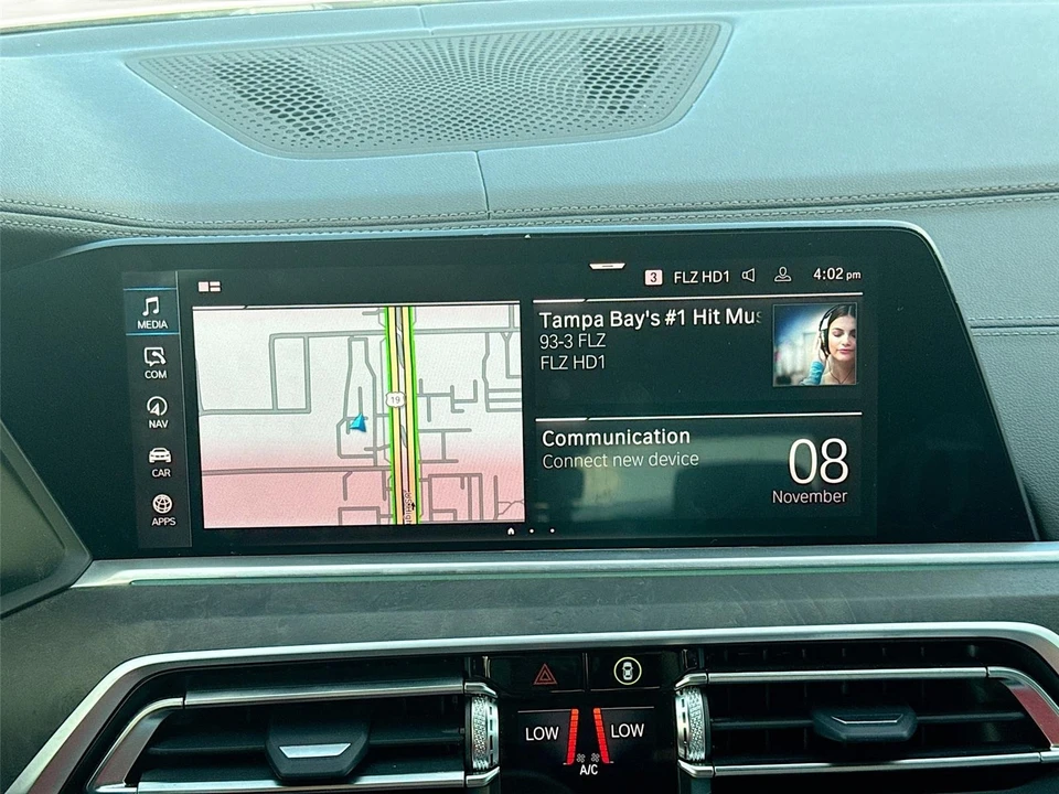 2022 BMW G05 X5 - Image 15 of 21