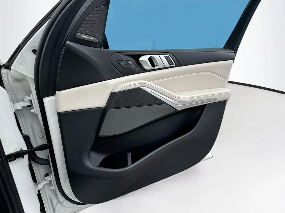 2022 BMW G05 X5 - Image 14 of 14