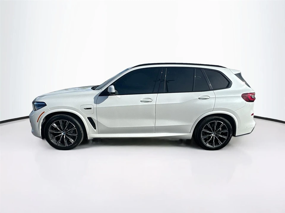 2022 BMW G05 X5 - Image 4 of 21