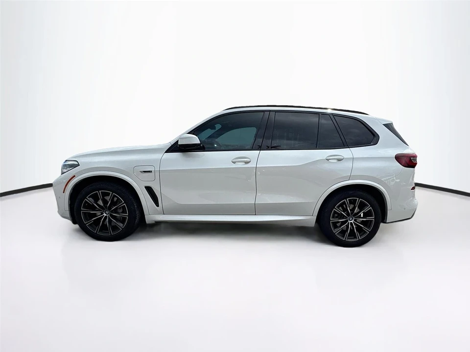 2022 BMW G05 X5 - Image 4 of 14