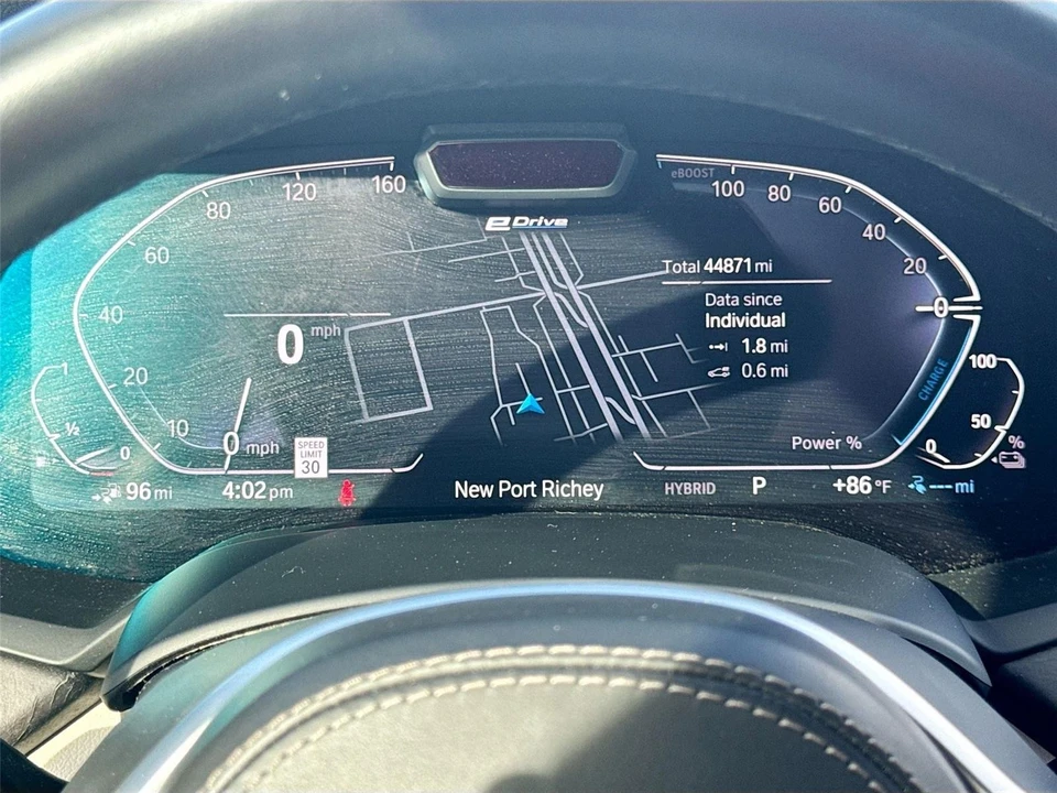 2022 BMW G05 X5 - Image 12 of 21
