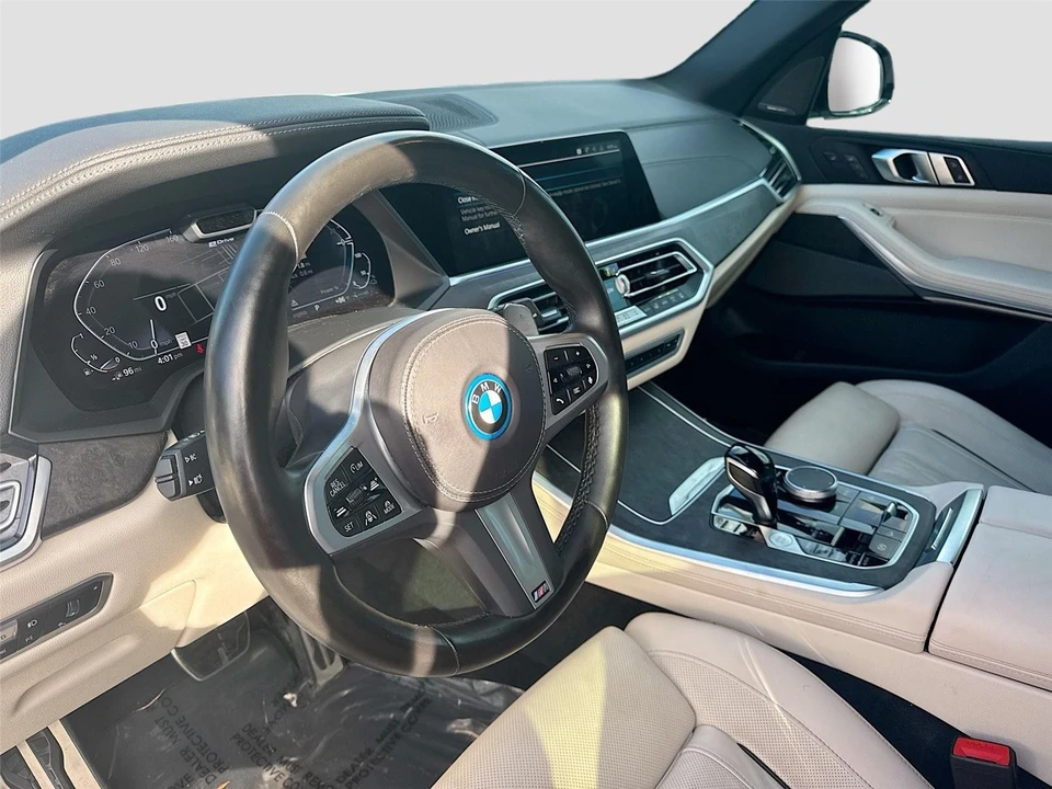 2022 BMW G05 X5 - Image 9 of 21