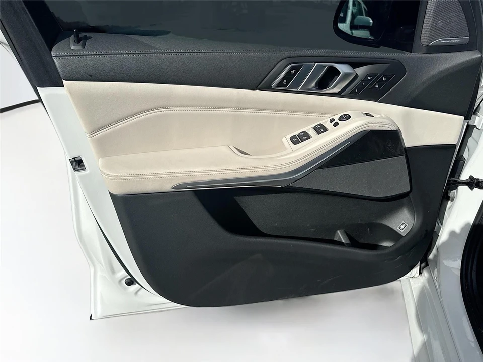 2022 BMW G05 X5 - Image 18 of 21