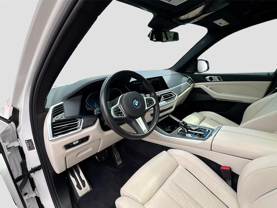 2022 BMW G05 X5 - Image 8 of 14