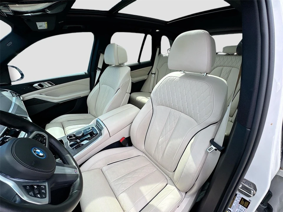 2022 BMW G05 X5 - Image 9 of 14