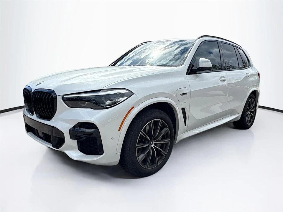 2022 BMW G05 X5 - Image 3 of 14