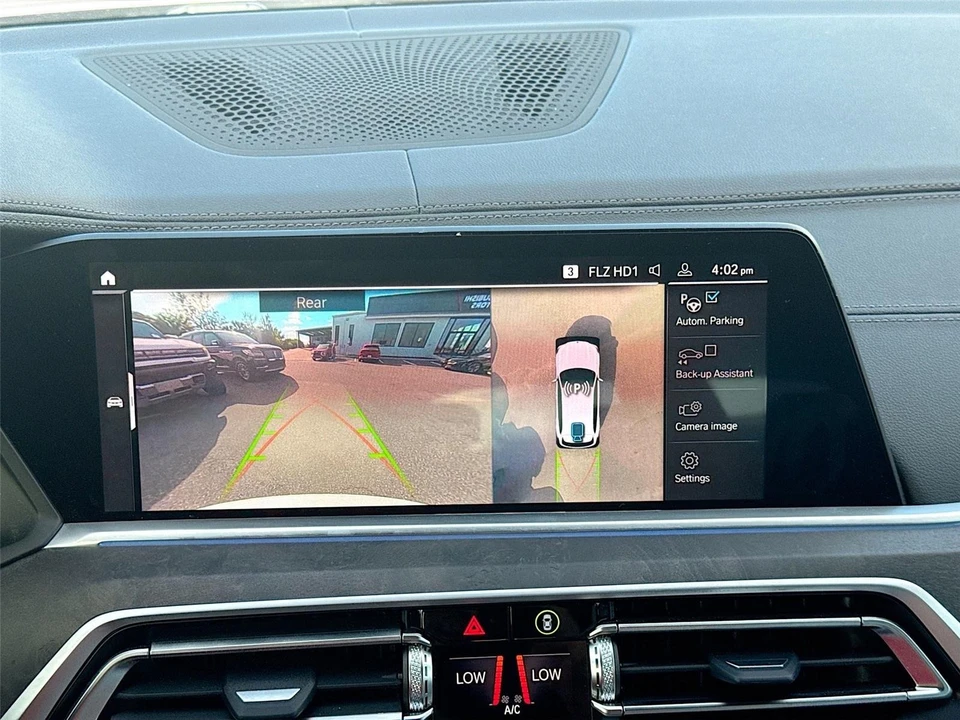 2022 BMW G05 X5 - Image 14 of 21