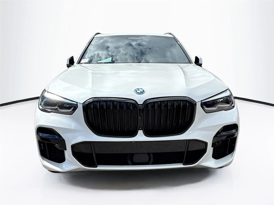2022 BMW G05 X5 - Image 2 of 14