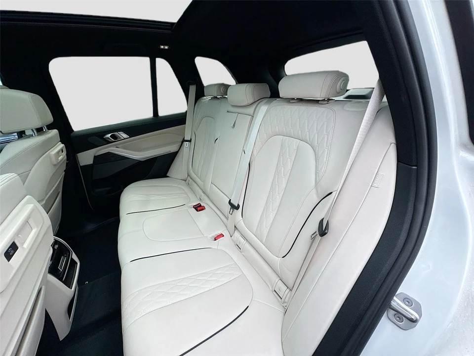 2022 BMW G05 X5 - Image 10 of 14