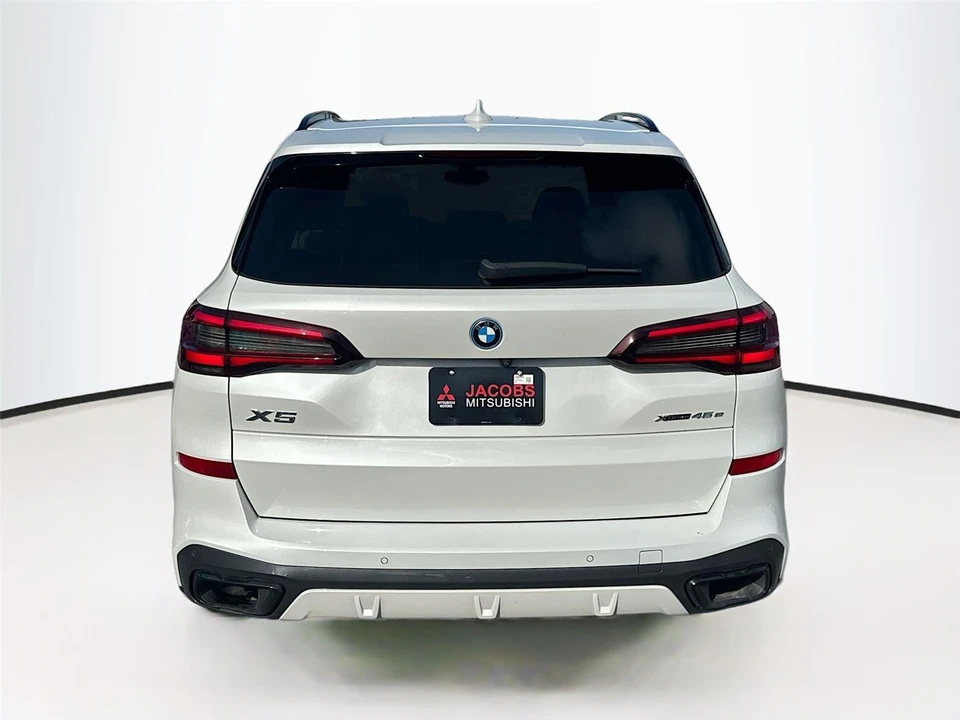 2022 BMW G05 X5 - Image 6 of 21