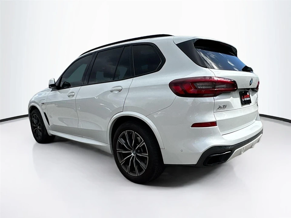 2022 BMW G05 X5 - Image 5 of 14