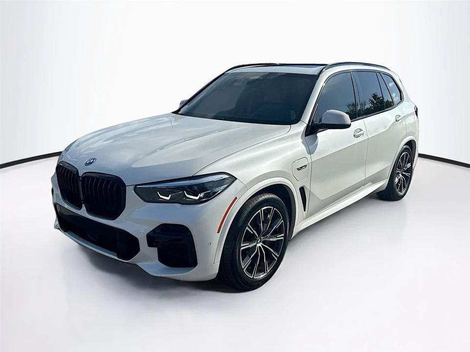 2022 BMW G05 X5 - Image 3 of 21