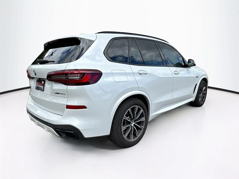 2022 BMW G05 X5 - Image 12 of 14
