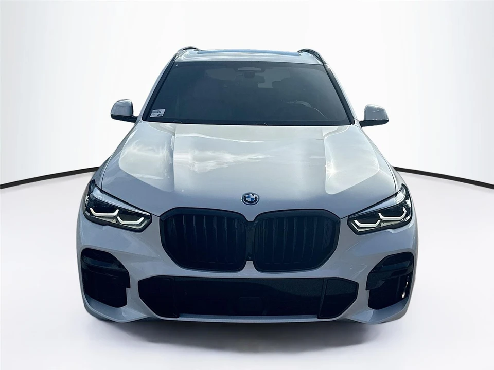 2022 BMW G05 X5 - Image 2 of 21