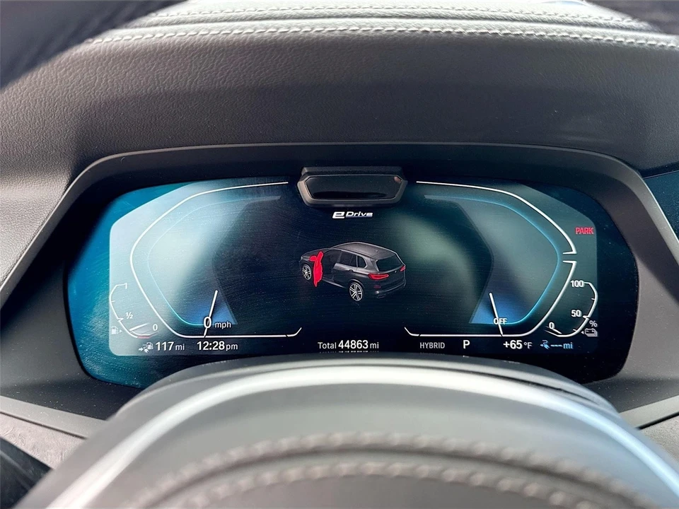 2022 BMW G05 X5 - Image 7 of 14