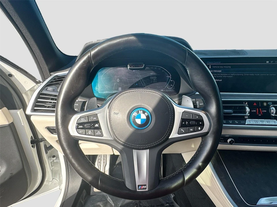 2022 BMW G05 X5 - Image 11 of 21