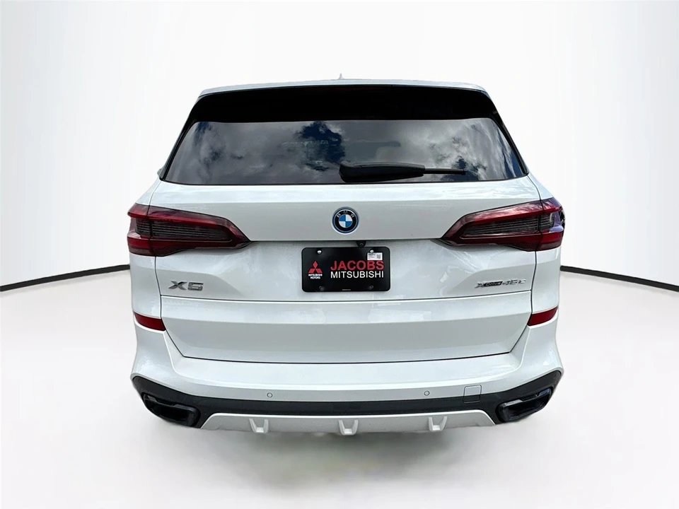 2022 BMW G05 X5 - Image 11 of 14