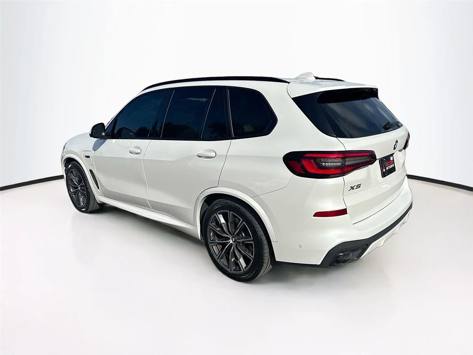2022 BMW G05 X5 - Image 5 of 21