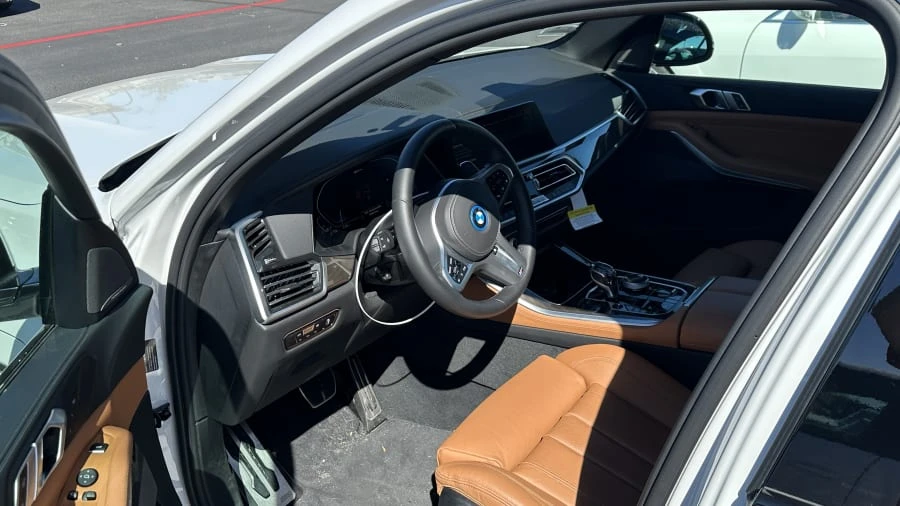 2022 BMW G05 X5 - Image 5 of 6