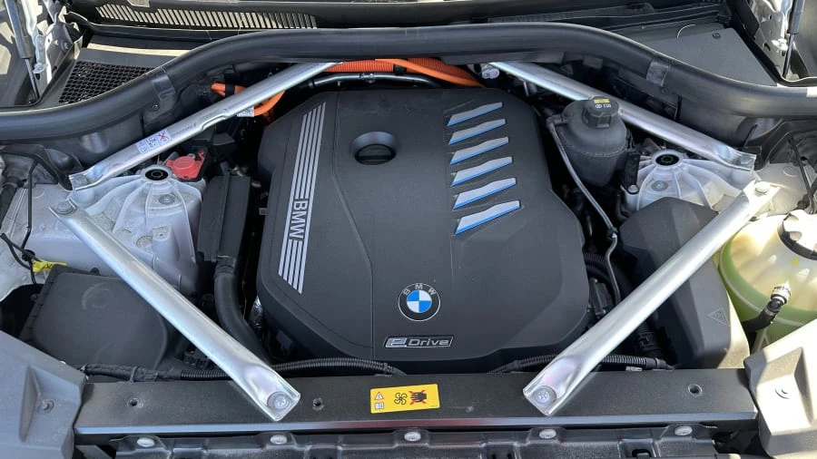 2022 BMW G05 X5 - Image 6 of 6
