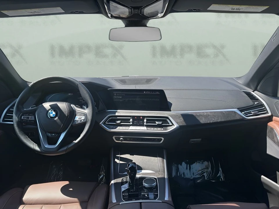 2022 BMW G05 X5 - Image 15 of 21