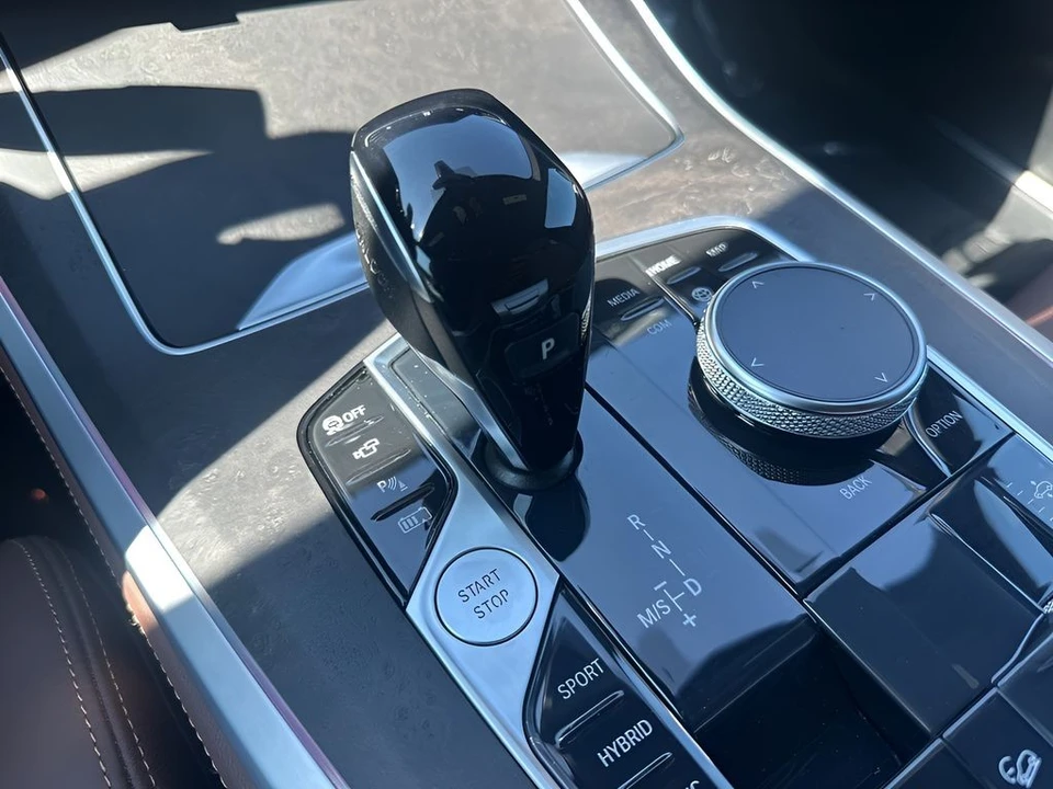 2022 BMW G05 X5 - Image 19 of 21