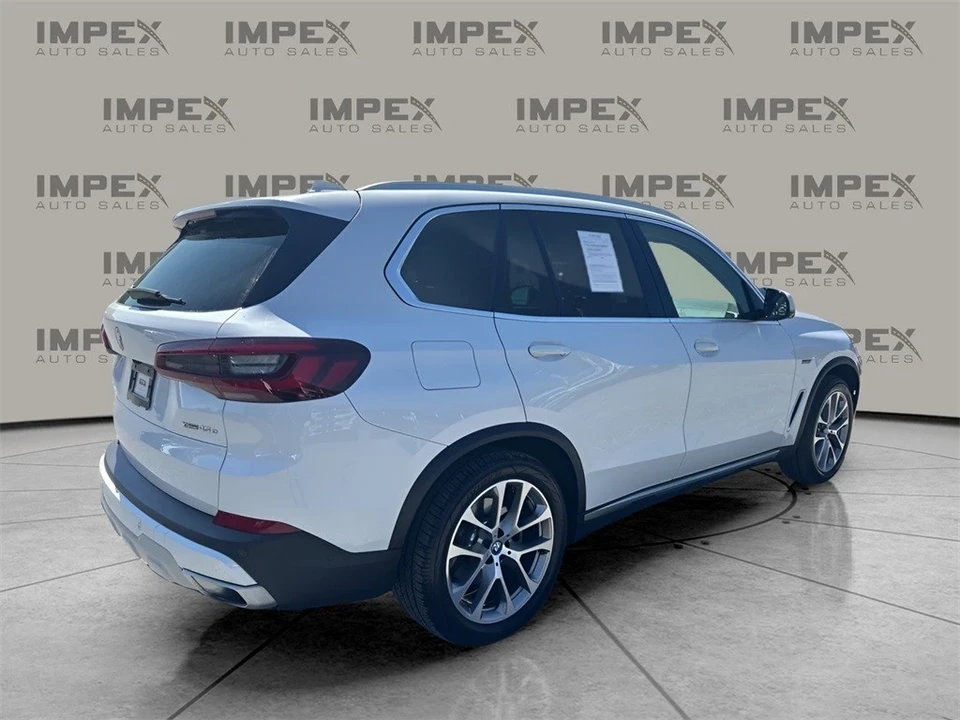 2022 BMW G05 X5 - Image 5 of 12