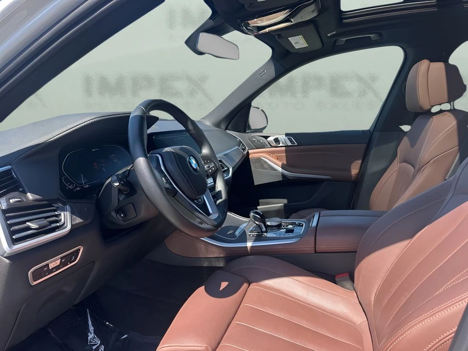 2022 BMW G05 X5 - Image 9 of 12