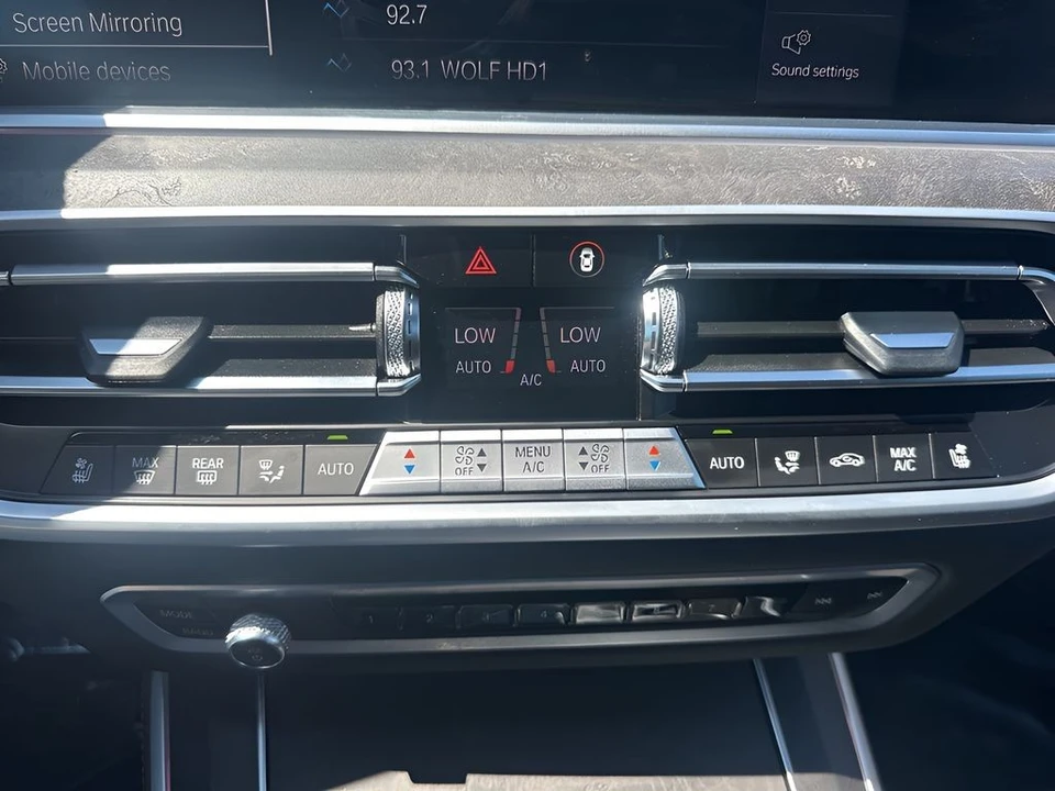 2022 BMW G05 X5 - Image 21 of 21