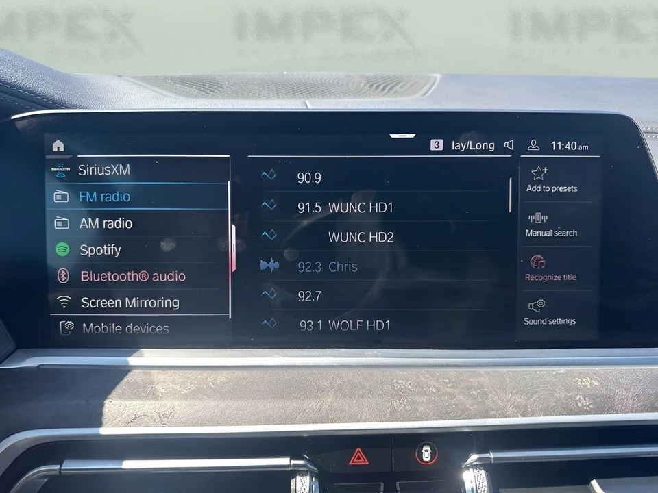 2022 BMW G05 X5 - Image 20 of 21